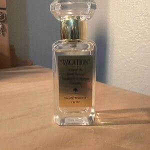 Vacation Eau de Toilette Perfume